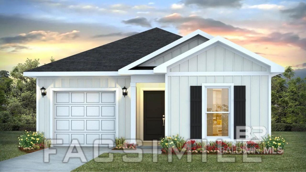 32378 Revere Drive, Spanish Fort, AL 36527 Main Photo