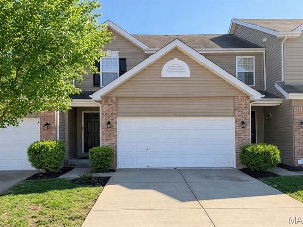 140 Weatherby Landing Drive , O'Fallon, MO 63366