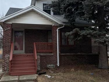 231 W Bennett Avenue, Ferndale, MI 48220