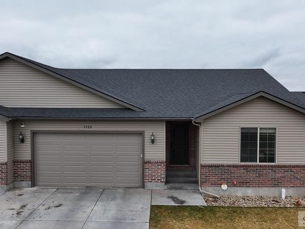 3920 E Tanzanite Drive, IDAHO FALLS, ID 83401