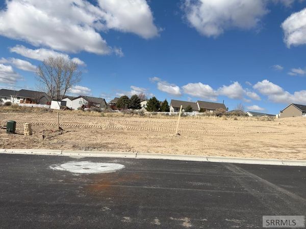 Lot 23 Falcon Ridge Dr, POCATELLO, ID 83201