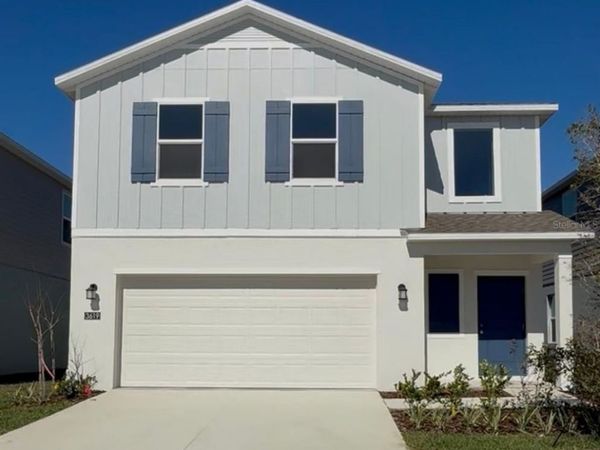 3619 HARDMAN DRIVE, LAKE WALES, FL 33853