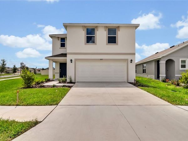 16651 MOSAIC OAR DRIVE , WIMAUMA, FL 33598