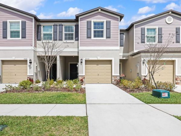 2642 SUNRAY VENUS WAY, RUSKIN, FL 33570