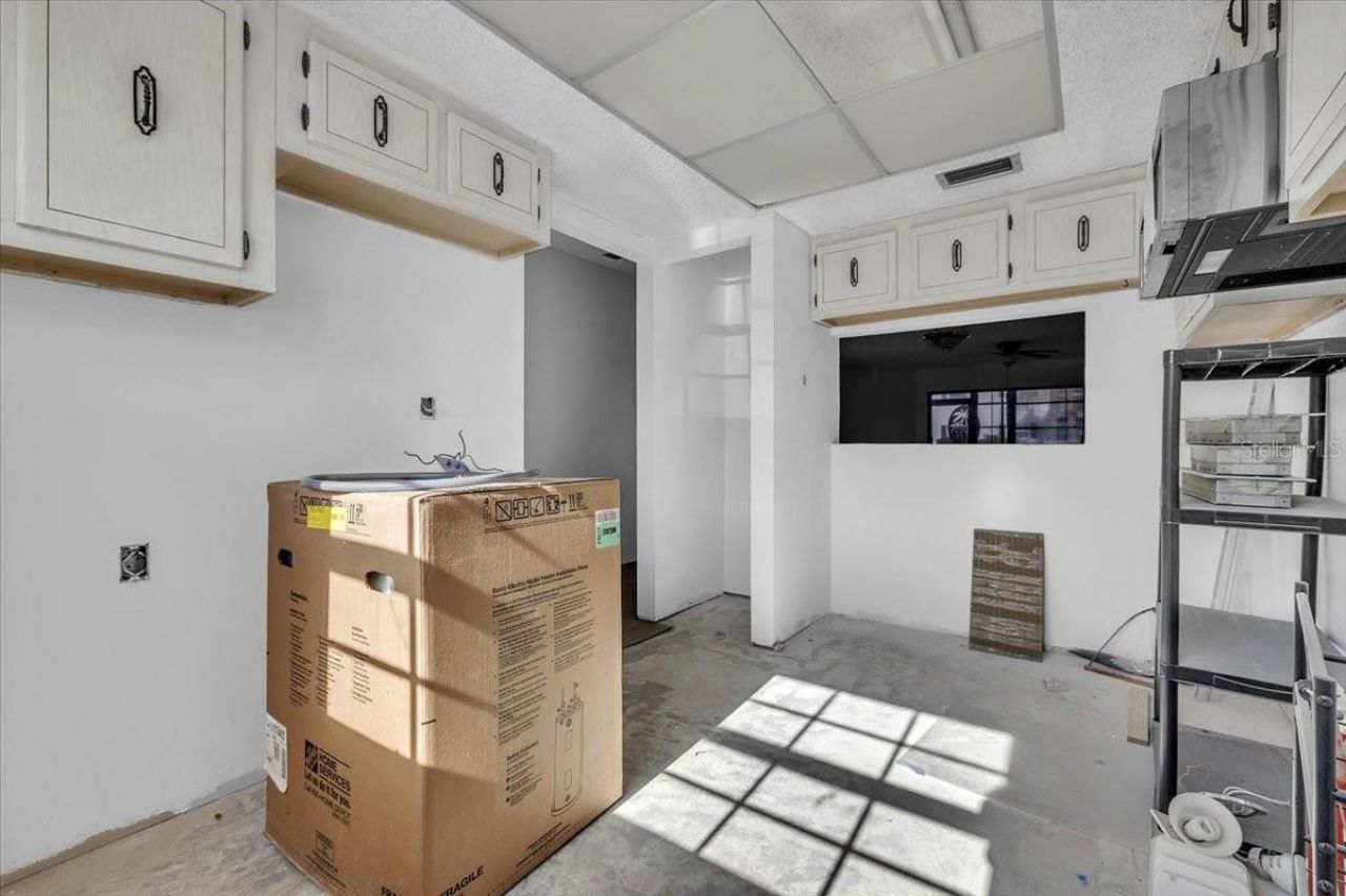 7043 New Post Drive, Unit 1, North Fort Myers, FL 33917 Photo