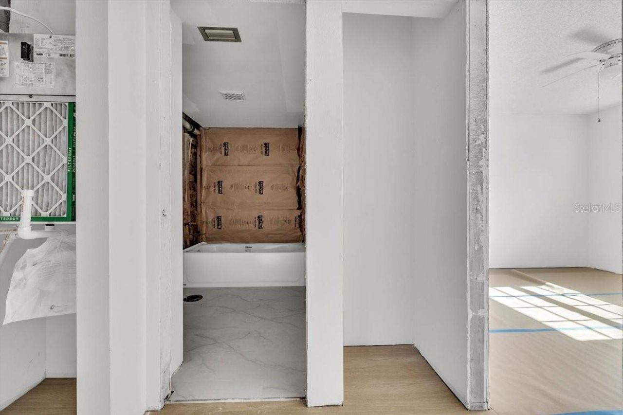 7043 New Post Drive, Unit 1, North Fort Myers, FL 33917 Photo