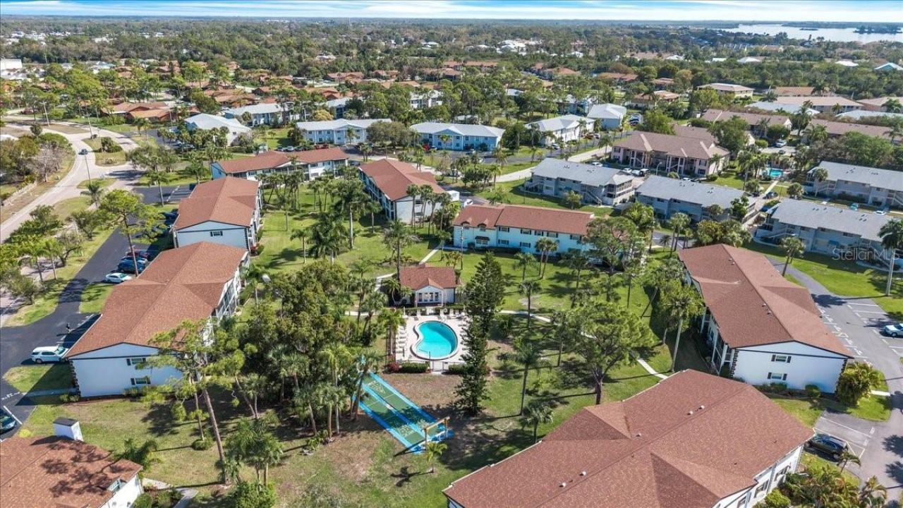 7043 New Post Drive, Unit 1, North Fort Myers, FL 33917 Photo