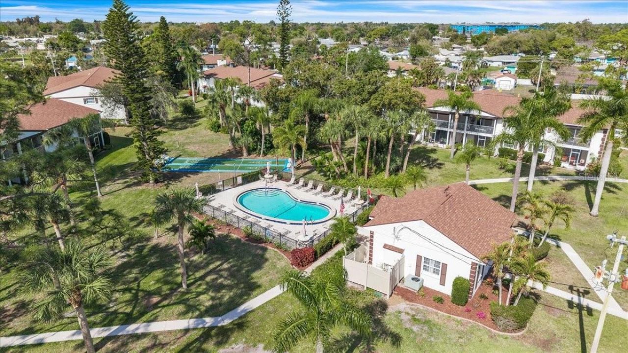 7043 New Post Drive, Unit 1, North Fort Myers, FL 33917 Photo