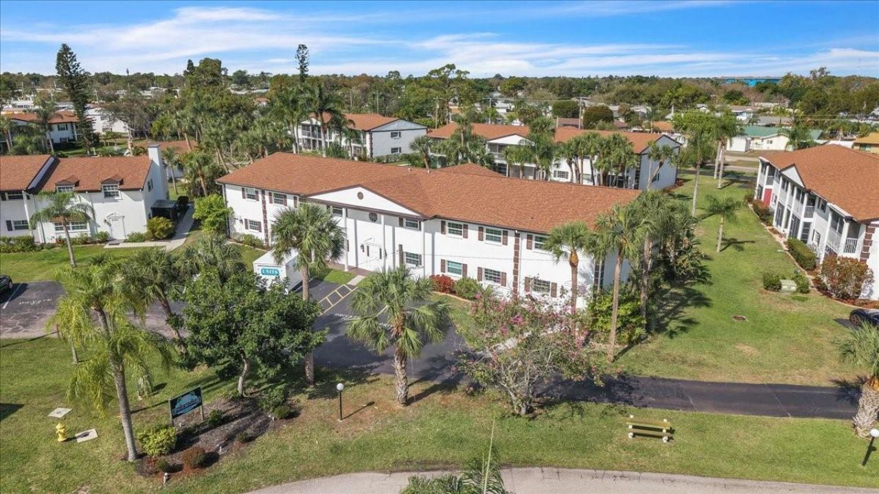 7043 New Post Drive, Unit 1, North Fort Myers, FL 33917 Photo