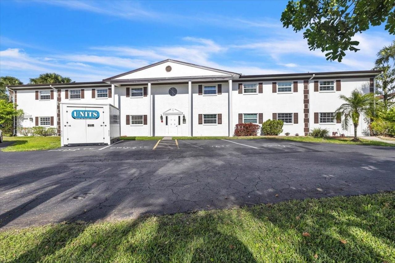 7043 New Post Drive, Unit 1, North Fort Myers, FL 33917 Photo