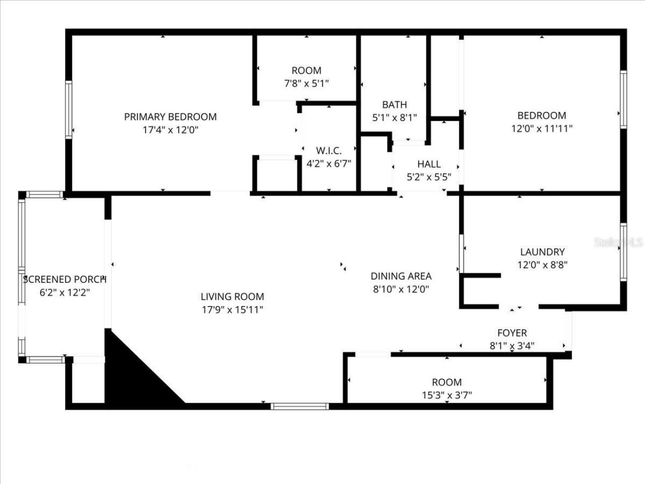 7043 New Post Drive, Unit 1, North Fort Myers, FL 33917 Photo