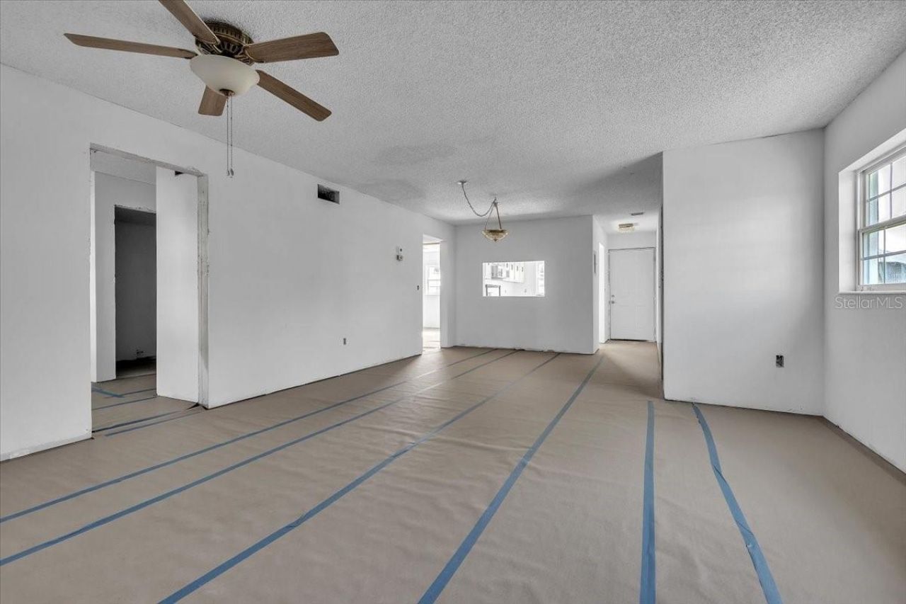 7043 New Post Drive, Unit 1, North Fort Myers, FL 33917 Photo