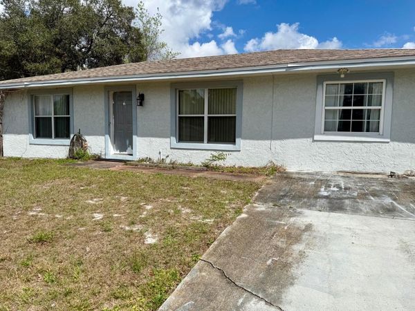 2715 TIMBERLAKE AVENUE, DELTONA, FL 32725