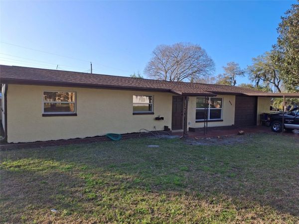 2028 SABAL PALM DRIVE , EDGEWATER, FL 32141