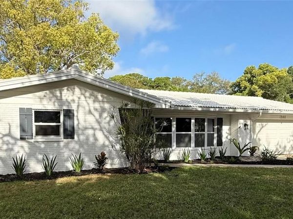 1380 WILLIAMS COURT, CLEARWATER, FL 33764