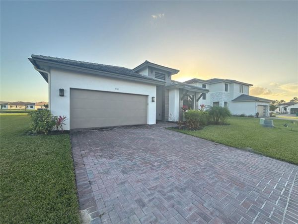 5101 GAMBERO WAY , AVE MARIA, FL 34142