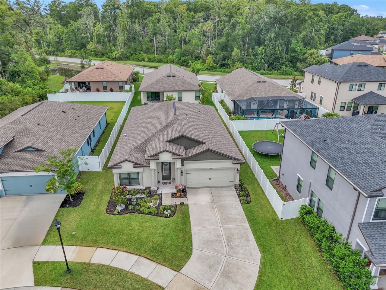 12591 Vander Way, New Port Richey, FL 34654 Photo