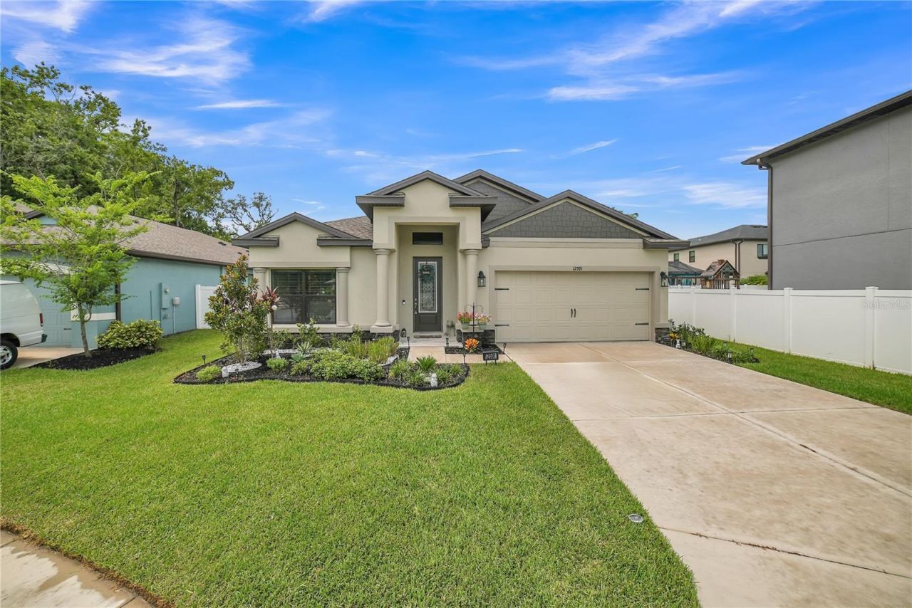 12591 Vander Way, New Port Richey, FL 34654 Photo
