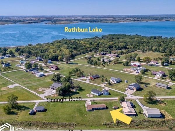 17788 Shanghi Road, Moravia, IA 52571