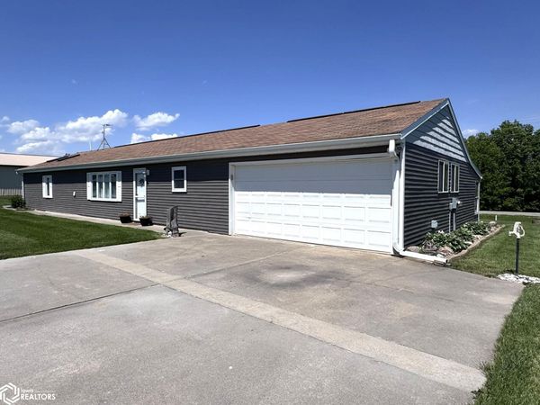 17788 Shanghi Road, Moravia, IA 52571