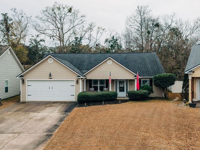 59 Heartstone Circle, Bluffton, SC 29910