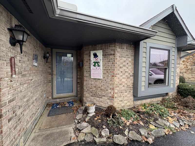 1922 Wedgewood Circle, Springfield, OH 45503 Photo 2