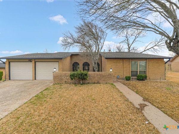 1108 Houston Street , Killeen, TX 76541