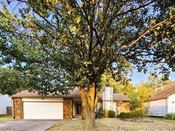 1903 N Aster Place , Broken Arrow, OK 74012