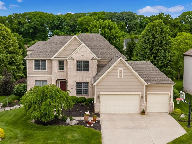 5395 Anacala Court, Westerville, OH 43082 Photo 1