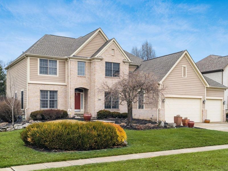 5395 Anacala Court, Westerville, OH 43082 Photo 1