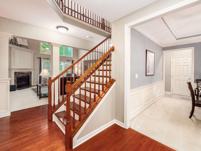 5395 Anacala Court, Westerville, OH 43082 Photo 15