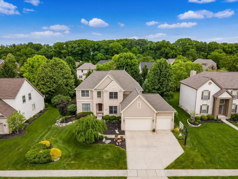 5395 Anacala Court, Westerville, OH 43082 Photo 2