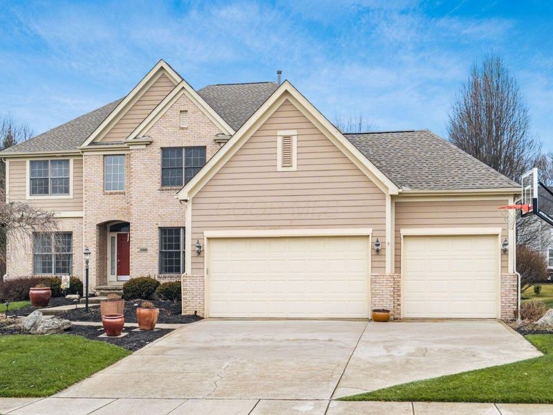 5395 Anacala Court, Westerville, OH 43082 Photo 2