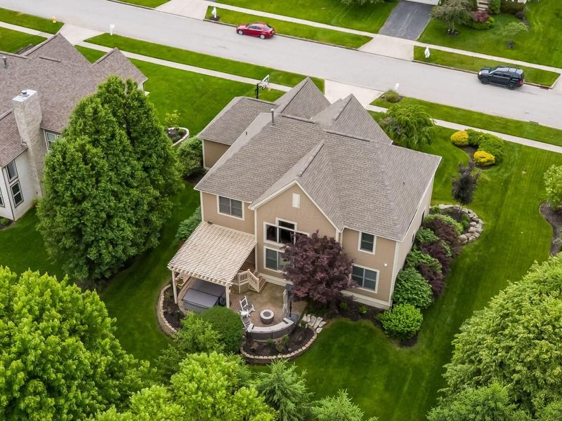 5395 Anacala Court, Westerville, OH 43082 Photo 3