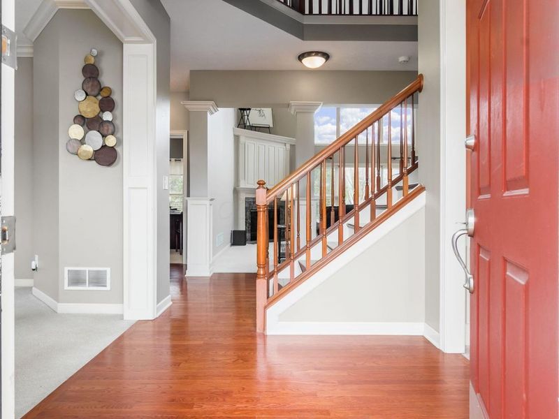 5395 Anacala Court, Westerville, OH 43082 Photo 3