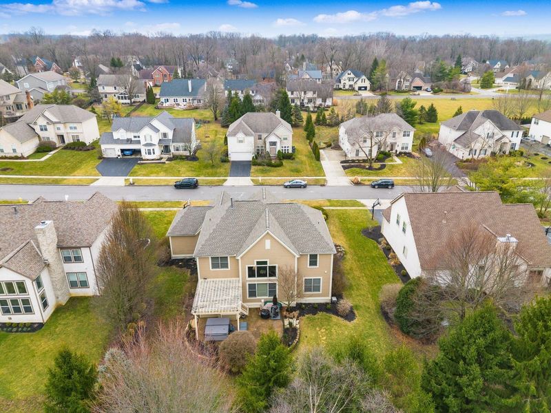 5395 Anacala Court, Westerville, OH 43082 Photo 36