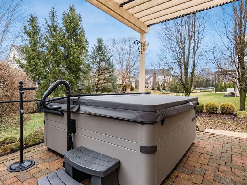 5395 Anacala Court, Westerville, OH 43082 Photo 37