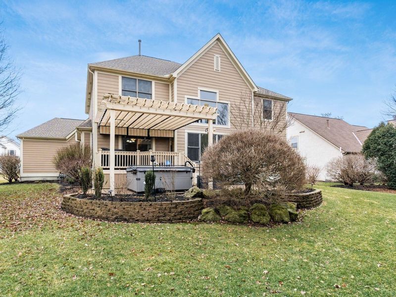 5395 Anacala Court, Westerville, OH 43082 Photo 38