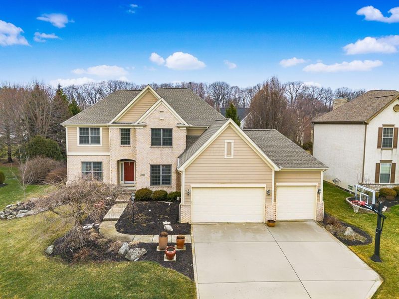 5395 Anacala Court, Westerville, OH 43082 Photo 39