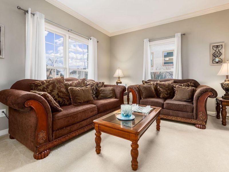 5395 Anacala Court, Westerville, OH 43082 Photo 4