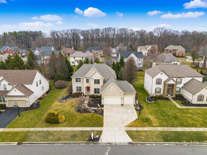 5395 Anacala Court, Westerville, OH 43082 Photo 40