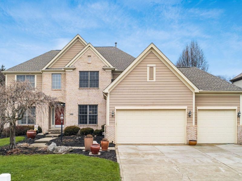 5395 Anacala Court, Westerville, OH 43082 Photo 42