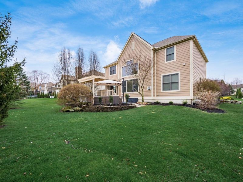 5395 Anacala Court, Westerville, OH 43082 Photo 42