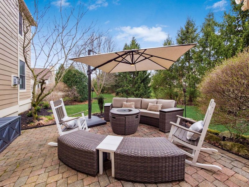 5395 Anacala Court, Westerville, OH 43082 Photo 43