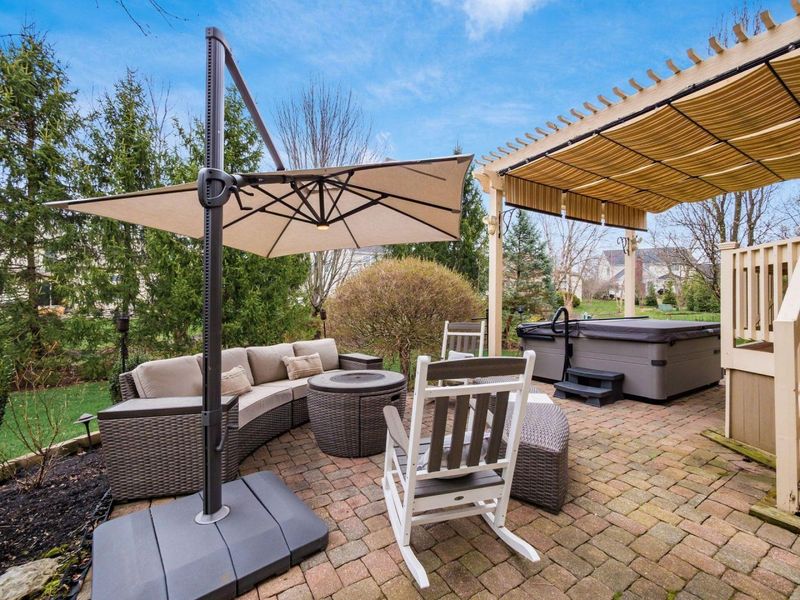 5395 Anacala Court, Westerville, OH 43082 Photo 44