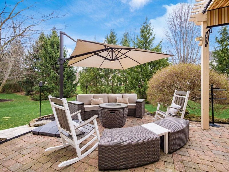 5395 Anacala Court, Westerville, OH 43082 Photo 45