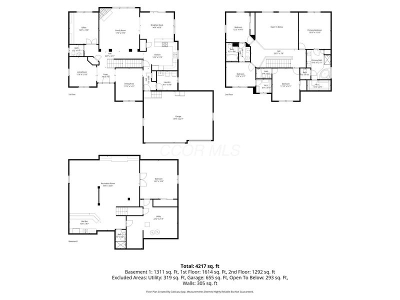 5395 Anacala Court, Westerville, OH 43082 Photo 46