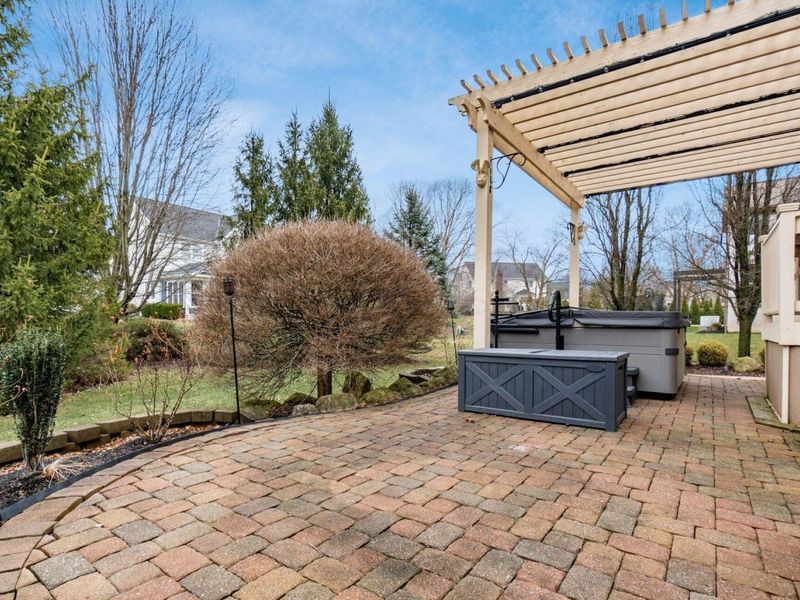 5395 Anacala Court, Westerville, OH 43082 Photo 46