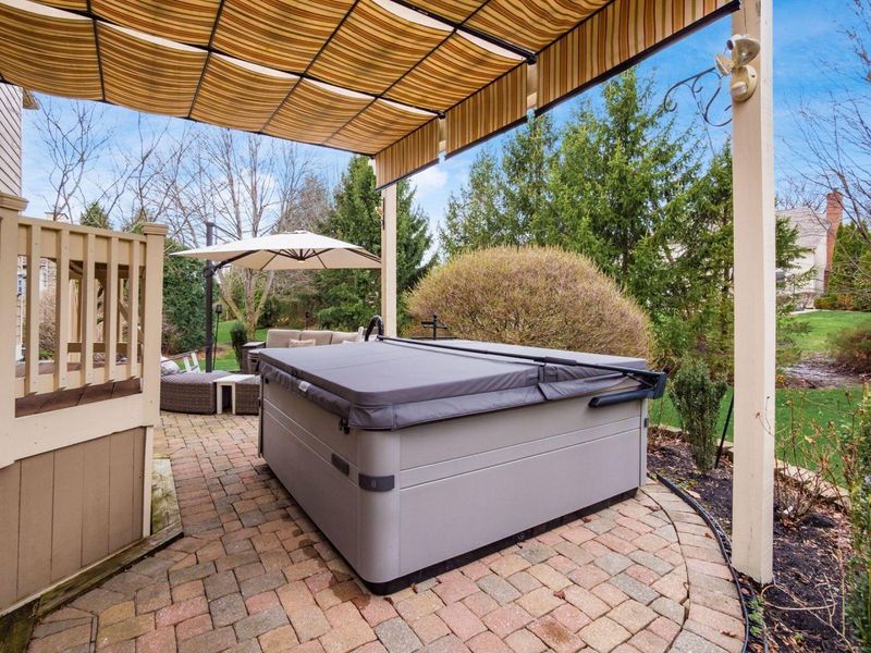 5395 Anacala Court, Westerville, OH 43082 Photo 49