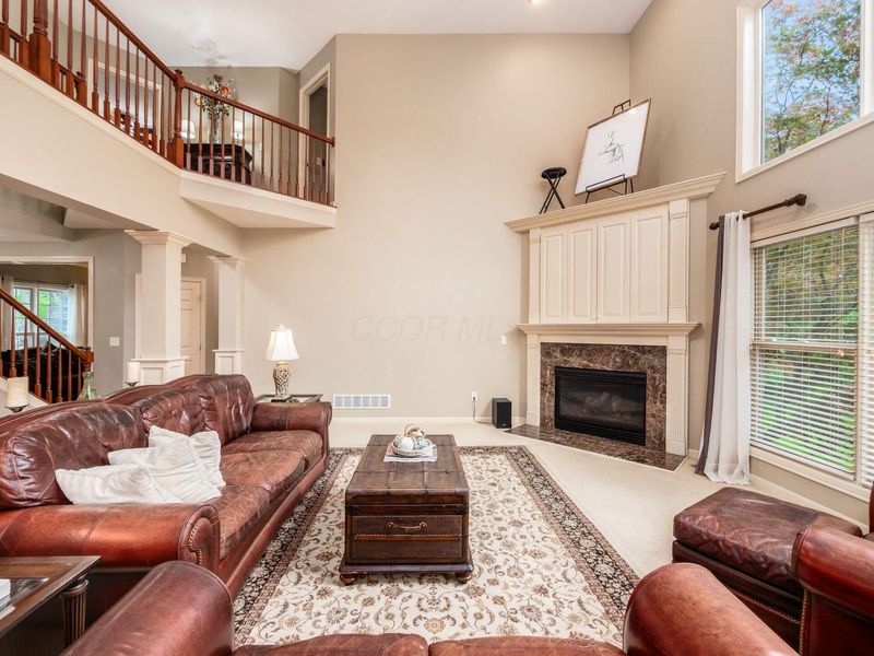 5395 Anacala Court, Westerville, OH 43082 Photo 5